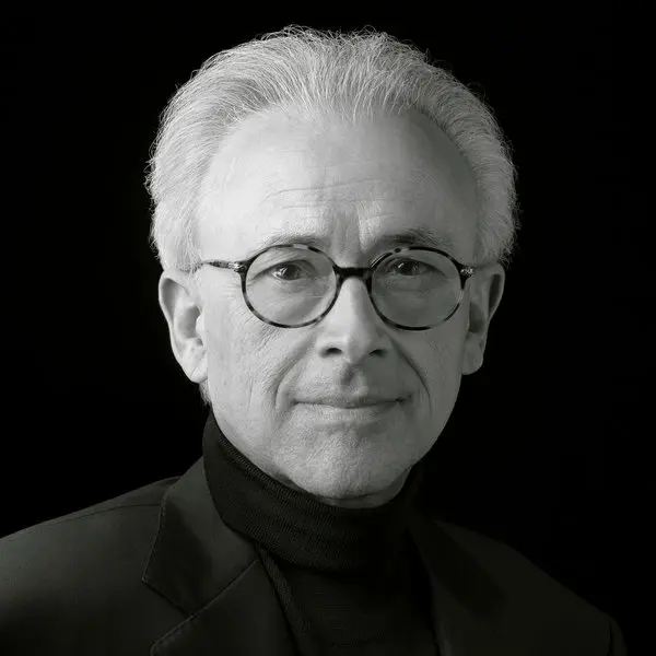 Antonio Damasio — Founder File N°052