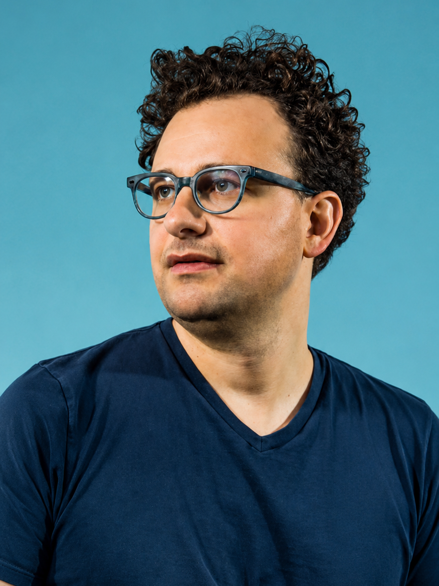 Dario Amodei