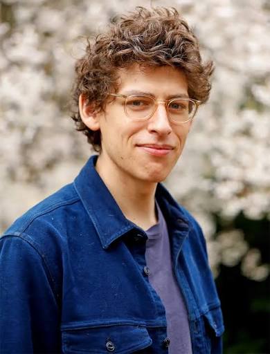 Ethan Dyer, PhD — theoretical physicist and scaling-law theorist; formerly Google Blueshift, now at Anthropic