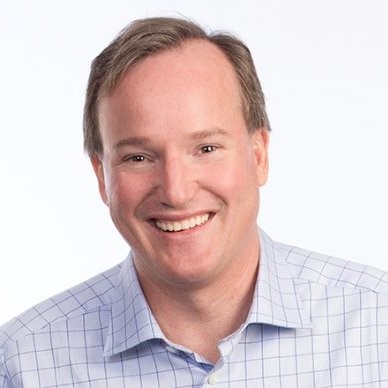 Chip Hazard, co-founder and General Partner of Flybridge Capital Partners.