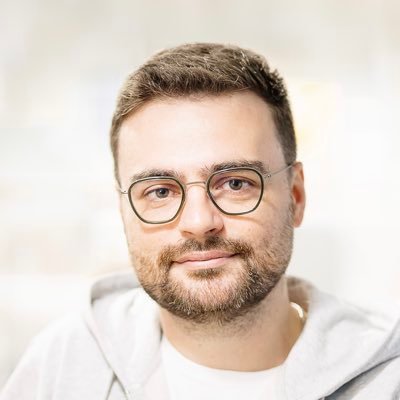 Guillaume Verdon — mathematical physicist; founder and CEO, Extropic