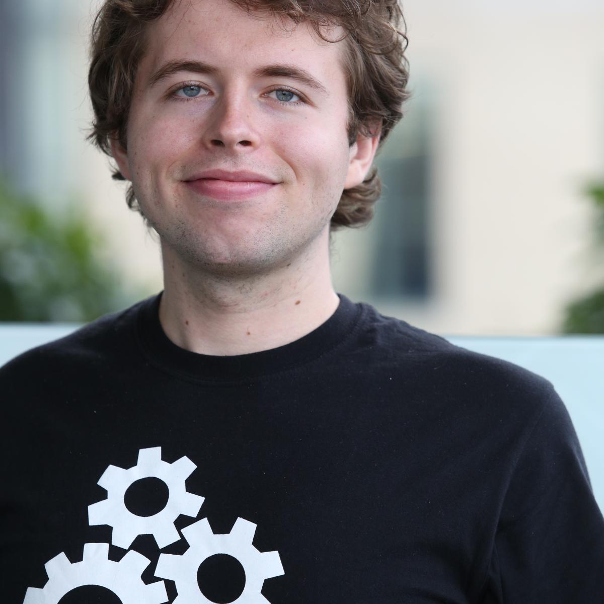 Jakub Pachocki, PhD — Chief Scientist at OpenAI
