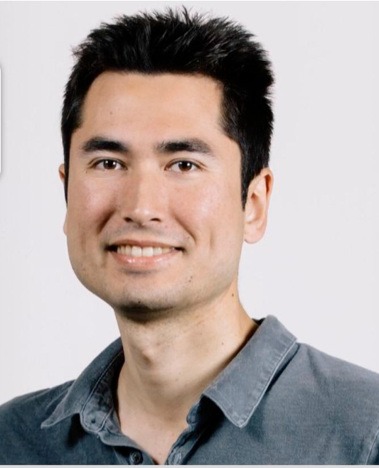 Christopher Berner — OpenAI systems engineer and GPT-3 co-author