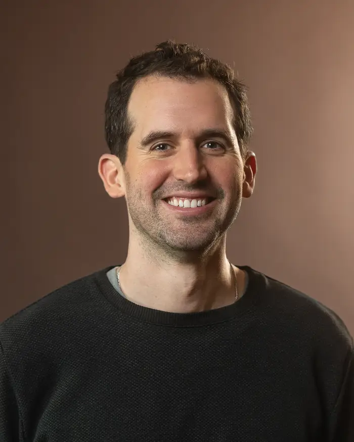 Tom Brown — Co-founder & Chief Compute Officer, Anthropic