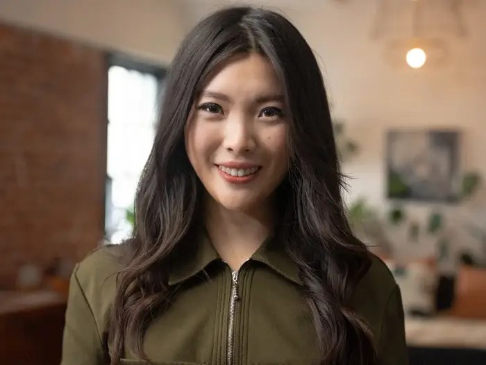 Carina Hong