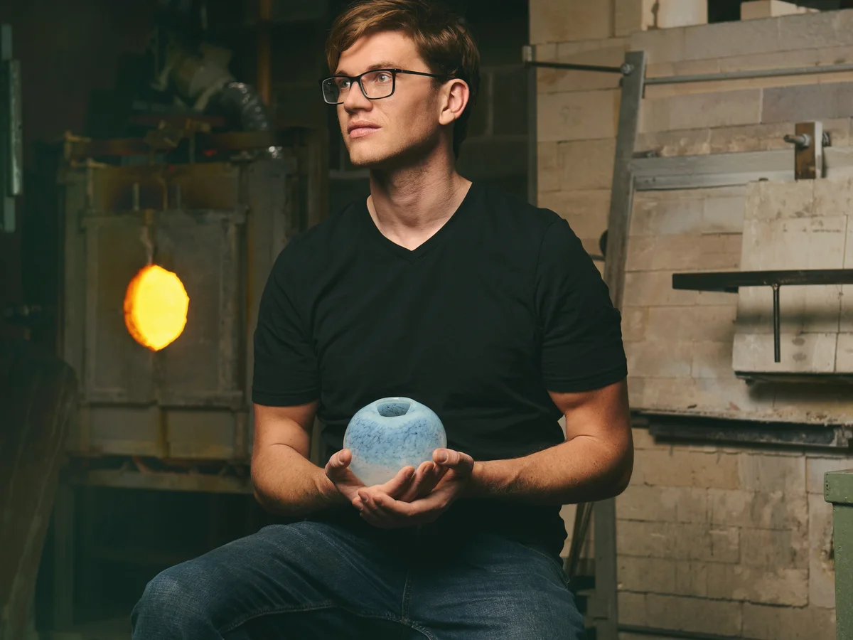 Will MacAskill, moral philosopher and founder of the Centre for Effective Altruism
