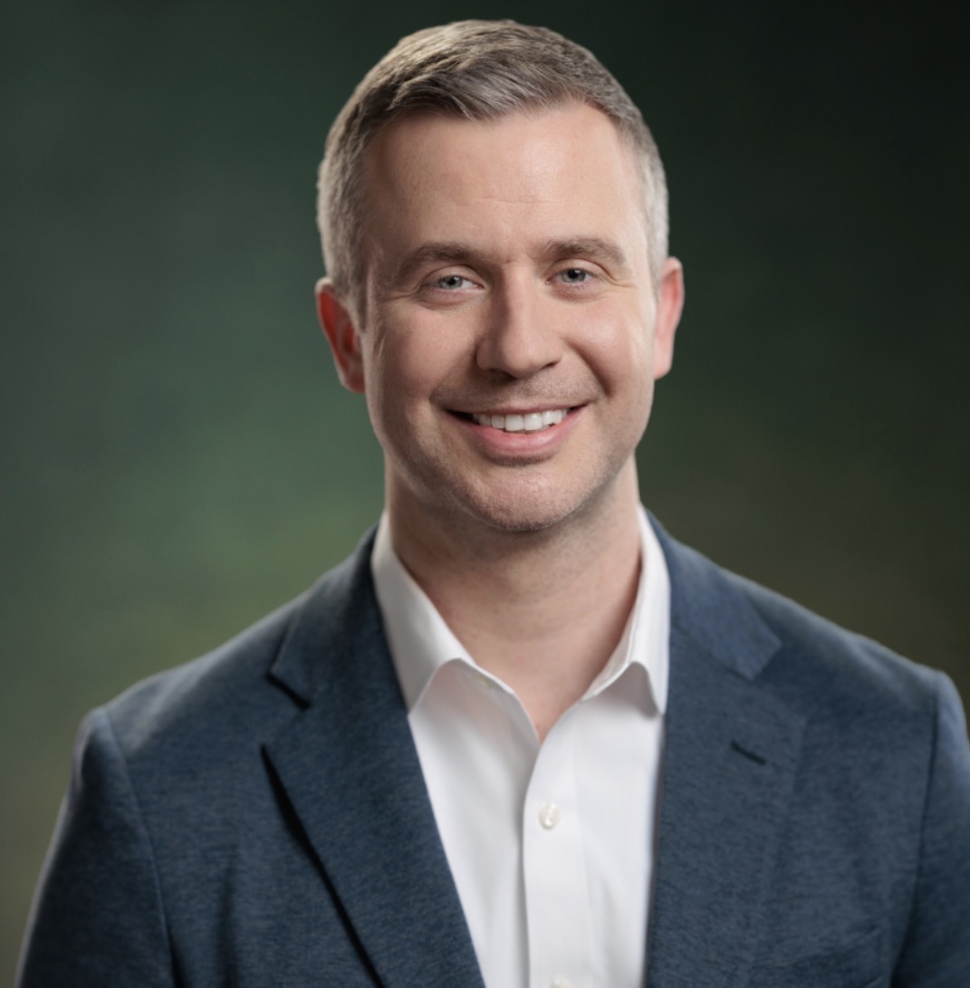 Andrew Beam, PhD — Chief Technology Officer, Lila Sciences; co-founder of NEJM AI; architect of closed-loop scientific superintelligence
