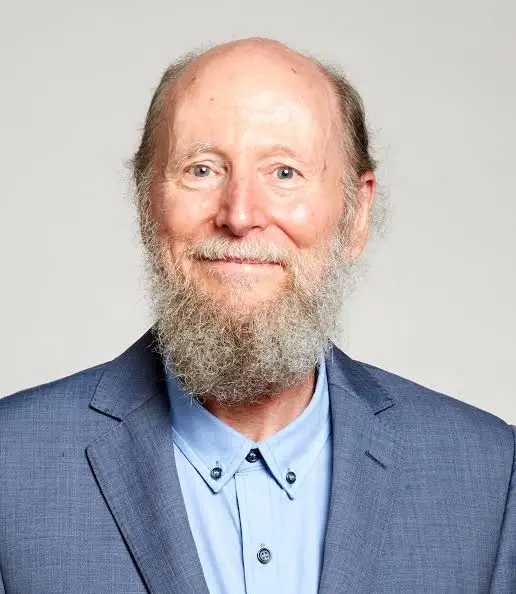 Richard S. Sutton — Turing Award–winning founder of reinforcement learning; author of The Bitter Lesson