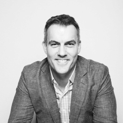 Dino DiMarino — Chief Revenue Officer, Tenable