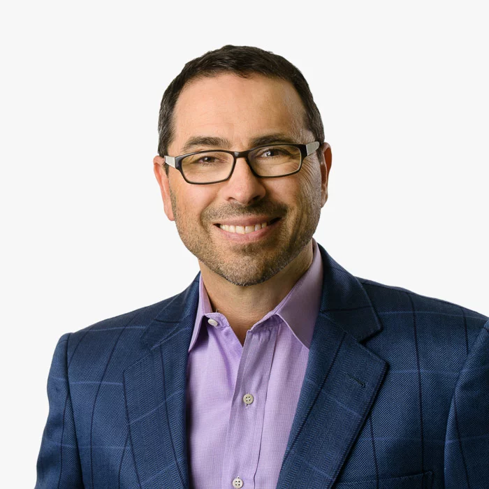 Andrew Feldman