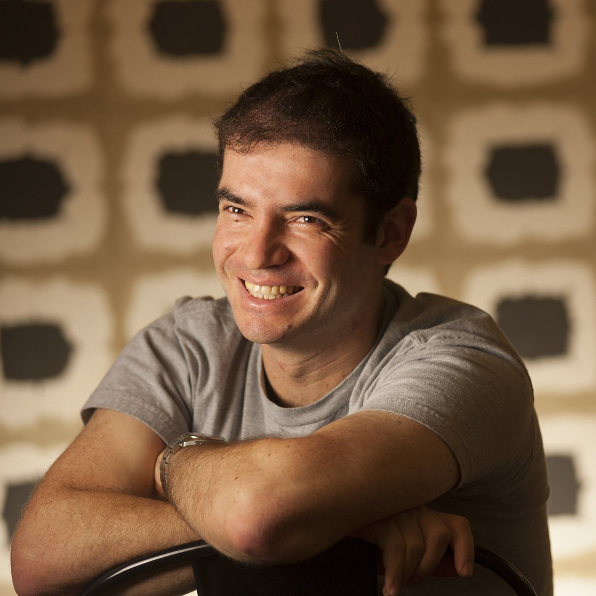 Ilya Sutskever, OpenAI co-founder and CEO of Safe Superintelligence Inc.