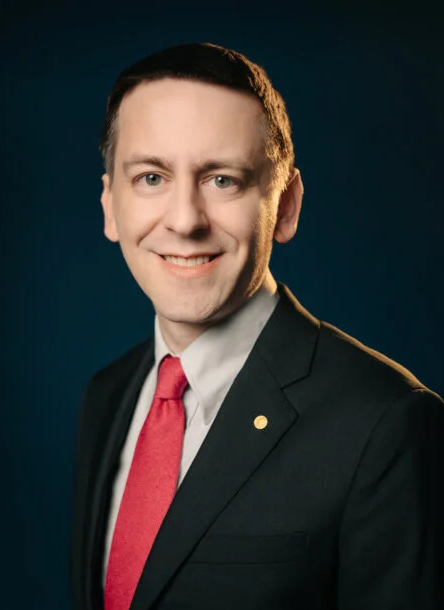 Sir John Jumper