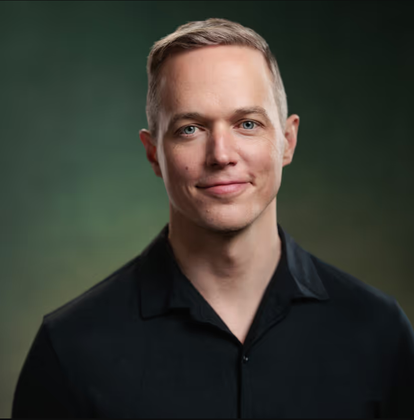 Geoffrey von Maltzahn, PhD — biological engineer; General Partner, Flagship Pioneering; architect of the autonomous lab